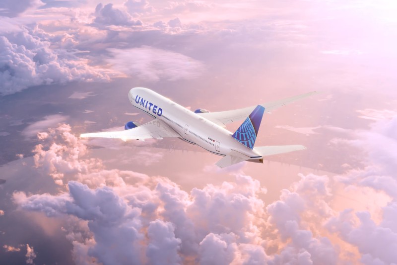 United Airlines is expanding service from San Francisco next spring.