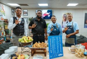 Deaf Baristas Are Changing the Language of Hospitality