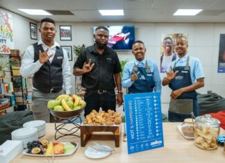 Deaf Baristas Are Changing the Language of Hospitality